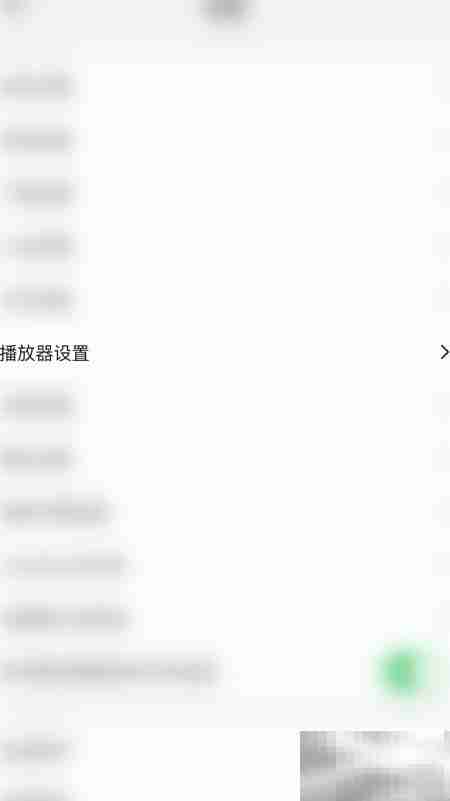 关闭鲨鱼浏览器自动解码