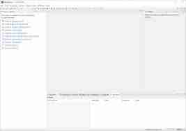 eclipse如何新建项目