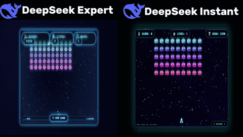 DeepSeek更新专家模式——这不是新模型，但可能是 V4 的前奏