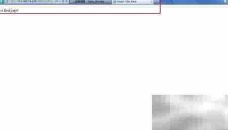 WebLogic部署Web应用