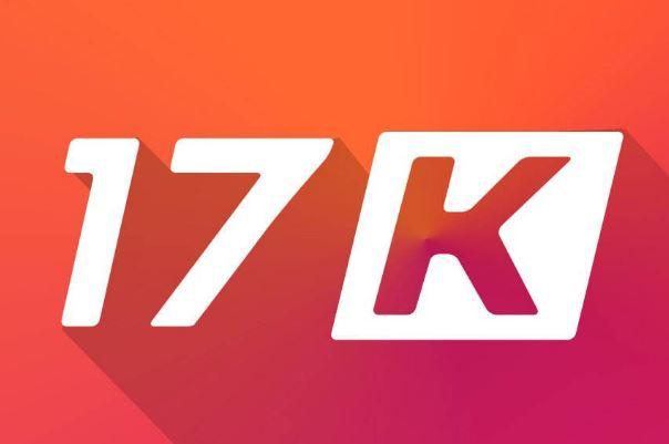 17k小说网官网小说阅读 17k小说网在线阅读平台入口