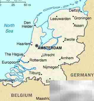 荷兰语高效学习法