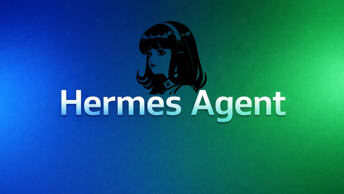 HermesAgent数据元数据：Management集成实战