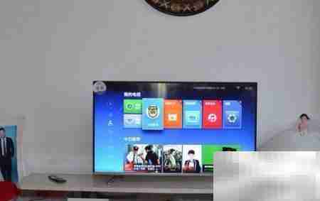 43英寸电视对决：微鲸VS小米
