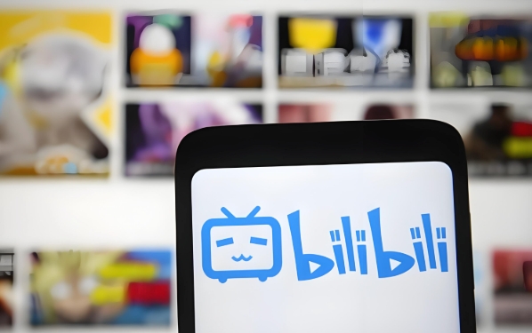 Bilibili在线地址 Bilibili官网在线入口