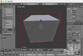 blender流体动画制作方法