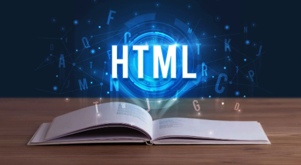HTML中main唯一标识 HTML中main标签在无障碍访问中的角色