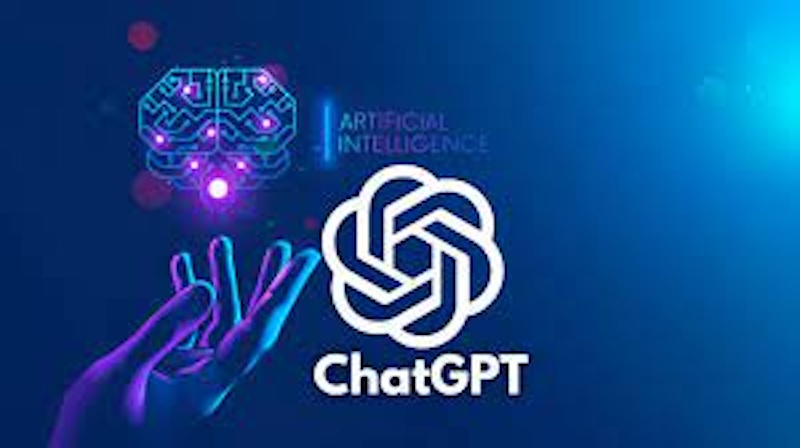 使用 ChatGPT 优化个人简历并模拟压力面试