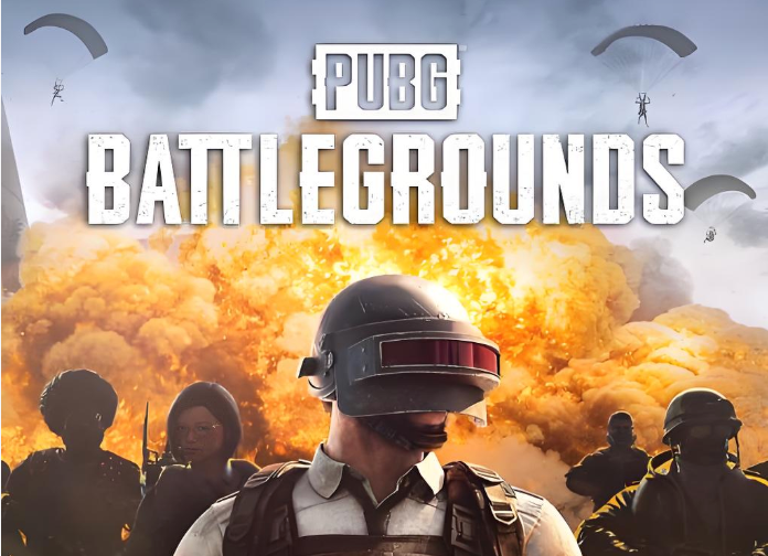 绝地求生皮肤交易入口 PUBG饰品买卖官方平台