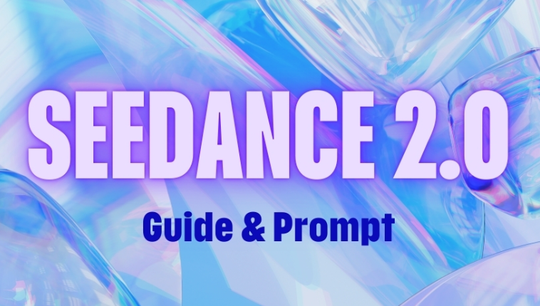 背景总是出现奇怪的东西？_Seedance 2.0负面提示词写法【修正】