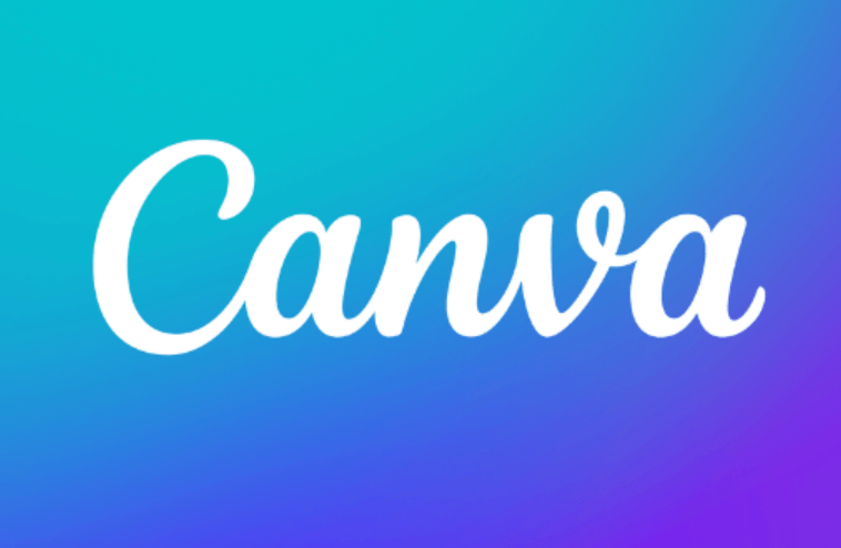 Canva可画新手入门全流程教学_零基础快速上手设计指南