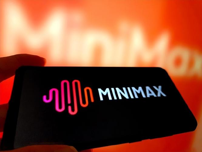 Minimax大模型最新融资信息 估值与未来展望