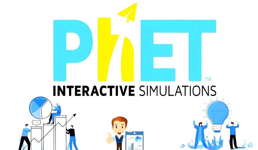 phet正版网页版官网入口 phet免费在线官方首页