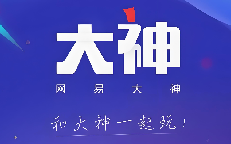 网易大神怎么看永劫无间战绩_网易大神战绩查询方法