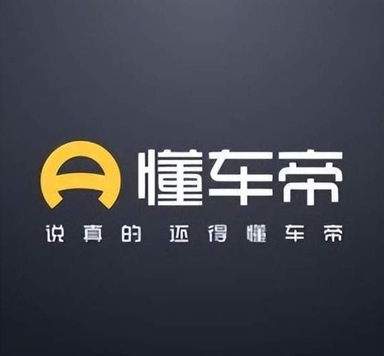 懂车帝官网网页登录 懂车帝在线电脑版官网