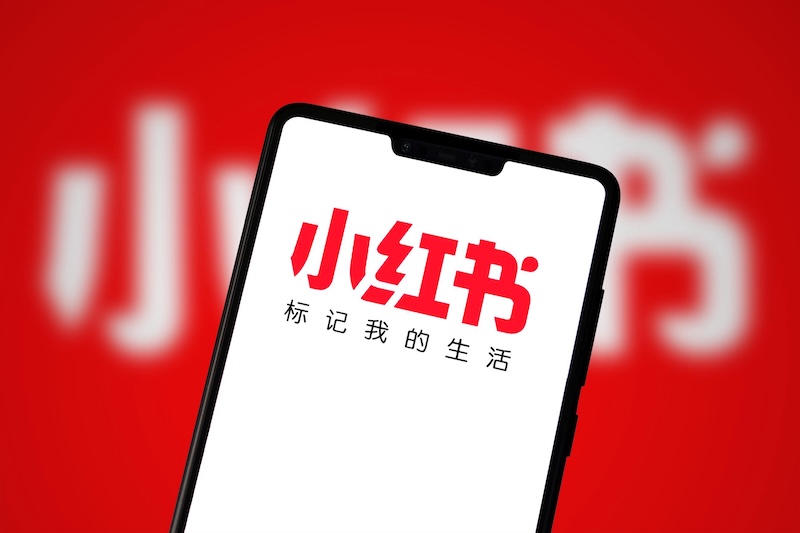 小红书怎么开启深色模式_小红书夜间浏览模式设置
