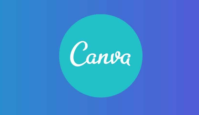 Canva可画提示词生成名片设计_在方寸之间传递专业形象