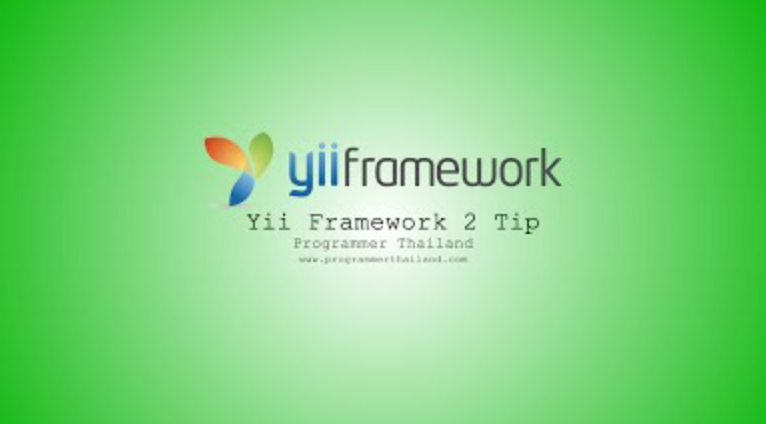 Yii框架事务怎么回滚_Yii框架数据库原子性操作保障【数据】