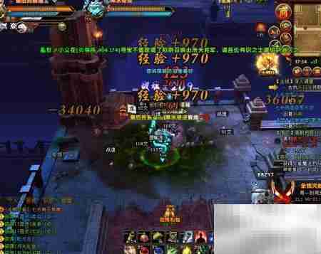 轩辕传奇药师职业解析