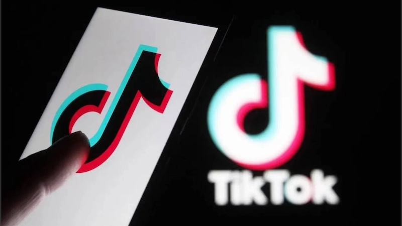 tiktok网络登录链接 tiktok网页版浏览地址