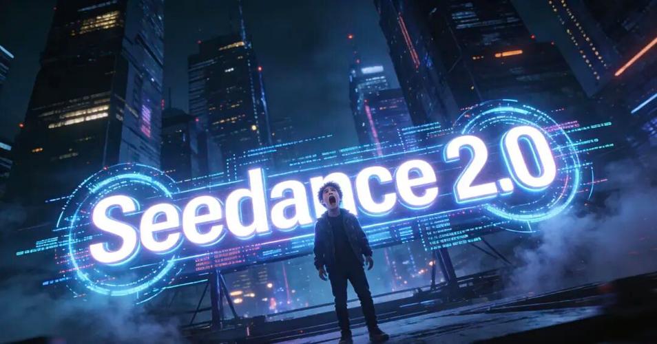 Seedance2.0如何控制人物表情？喜怒哀乐微表情提示词写法