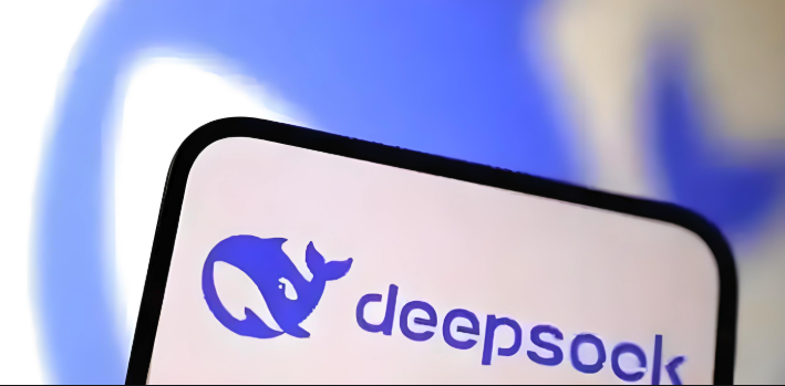 DeepSeek API在大型分布式系统中的负载均衡方案