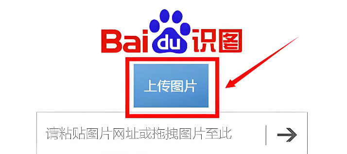 百度识图扫一扫入口 百度识图手机网页版入口