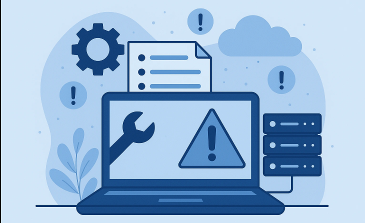 net::ERR_SSL_PROTOCOL_ERROR排查指南