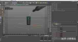 C4D如何用TFD插件制作烟雾效果