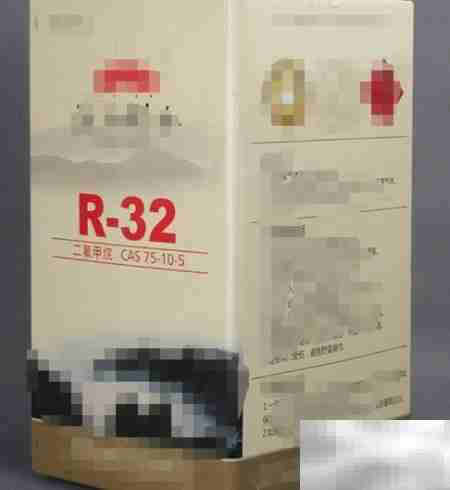 32雪种空调安全吗？