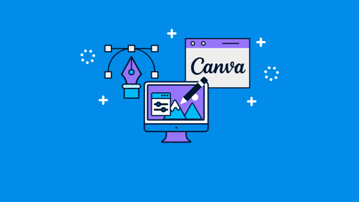 Canva可画怎么提升内容在AI中的可见度