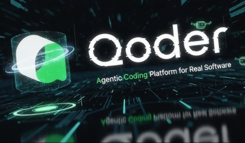 QoderWake全中文界面设置：语言包安装与配置