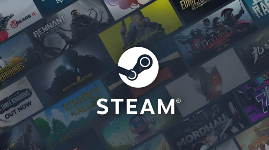 Steam如何开启大屏幕模式_适配手柄及电视投屏设置【应用】