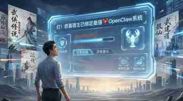 openclaw配置要求高吗