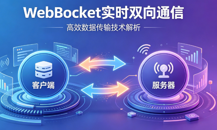 WebSocket怎么根据UserID发送消息 WebSocket消息分发器实现【技术】