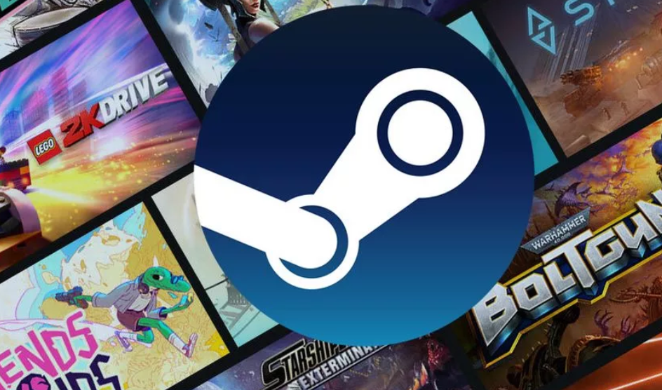 steam官网登录网址 steam新用户注册流程