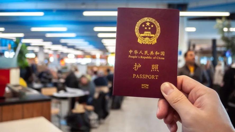 护照号码怎么查询_查询护照号码的方法与步骤