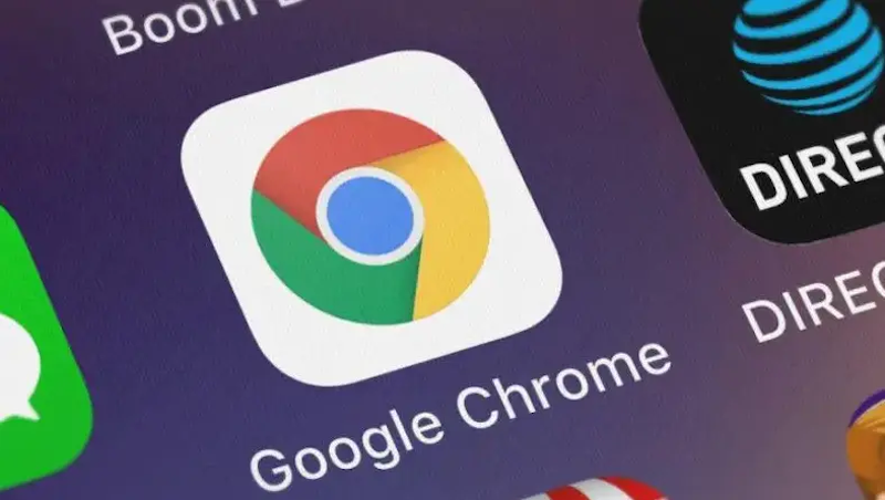 Google Chrome怎么收藏网页_Google Chrome浏览器添加书签保存方法