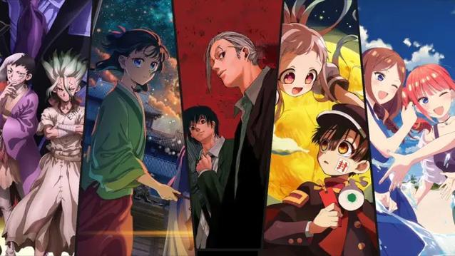 Animex动漫社网入口地址 Animex动漫社网正版在线入口