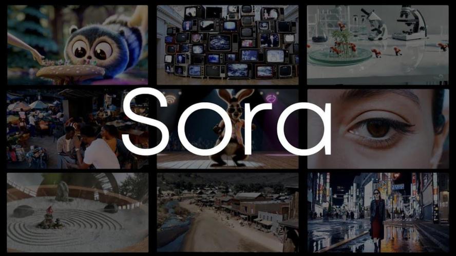 Sora视频导出怎么处理_Sora生成视频下载与导出实用步骤