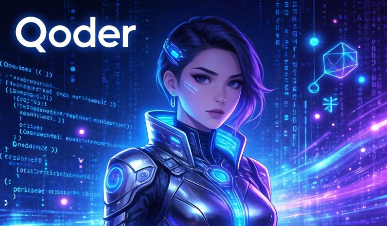 Qoder性能调优手册：低配电脑也能流畅运行的五个设置