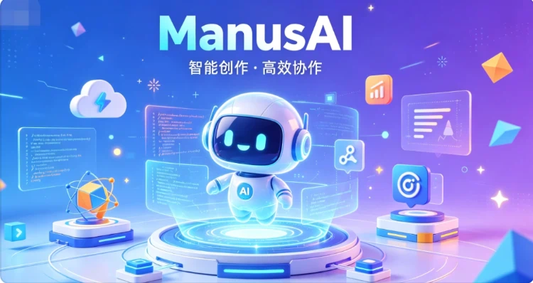 ManusAI提示词模板:针对特定行业与职业场景的定制化指令