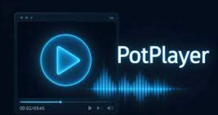Potplayer如何启用VR播放模式_PotplayerVR播放模式的配置方法