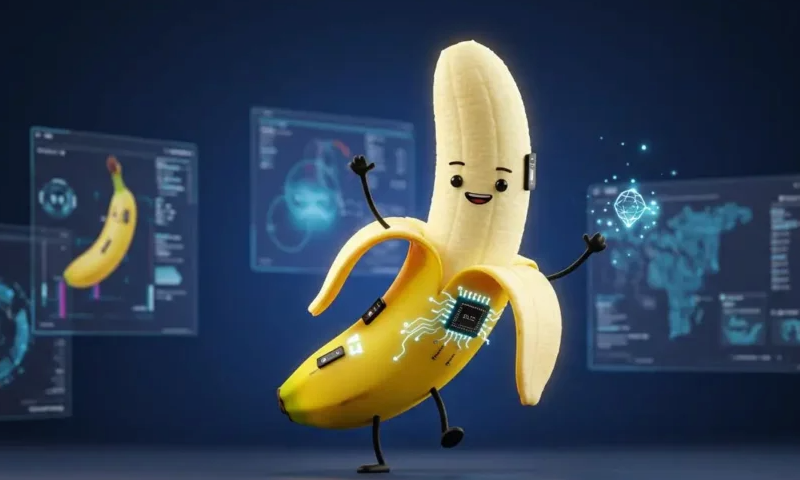 AI做旅游周边没灵感？Nano Banana生成城市主题创意摆拍【玩法】