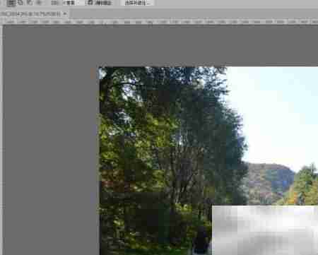 Photoshop光照滤镜使用技巧