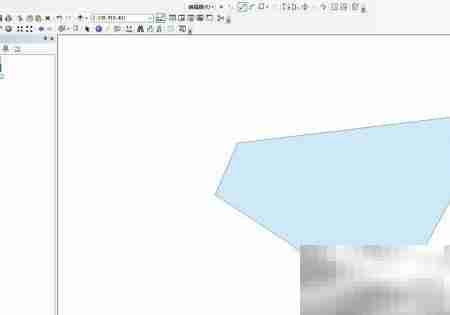 ARCGIS数据导出方法