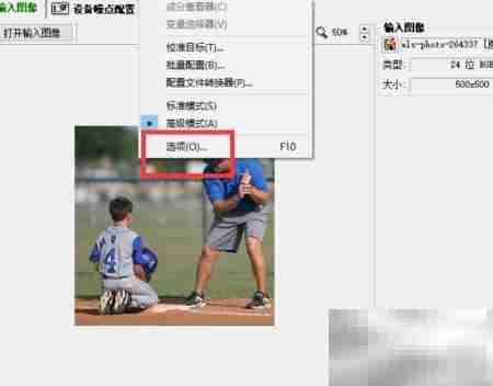 Neat Image多处理器启用方法