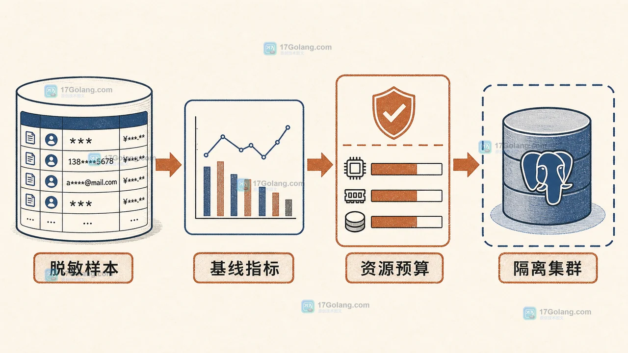 PostgreSQL 19 Beta 2 发布后怎么测升级：把真实业务数据链跑一遍