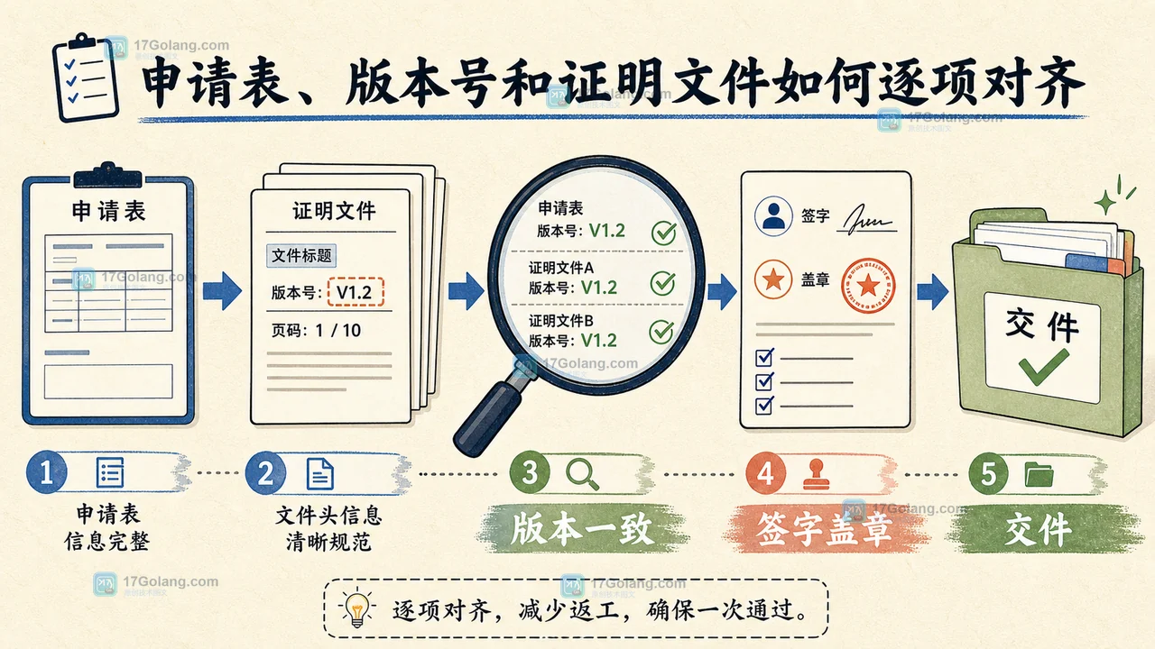 软件著作权申请需要哪些材料？申请表、源程序和说明书这样核对