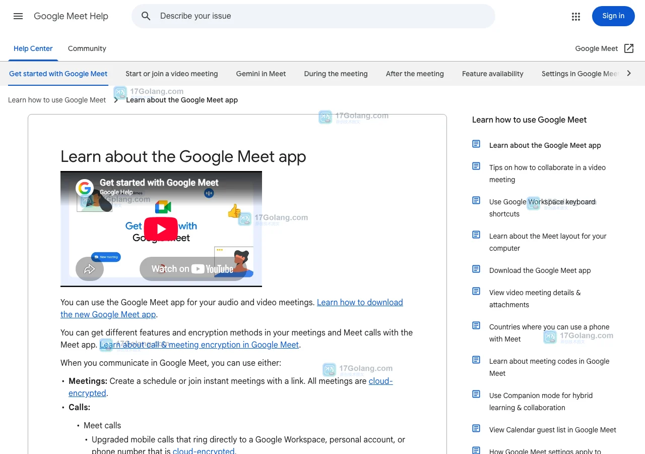 Google Meet官网怎么辨认？meet.google.com、Workspace入口与安全登录方法